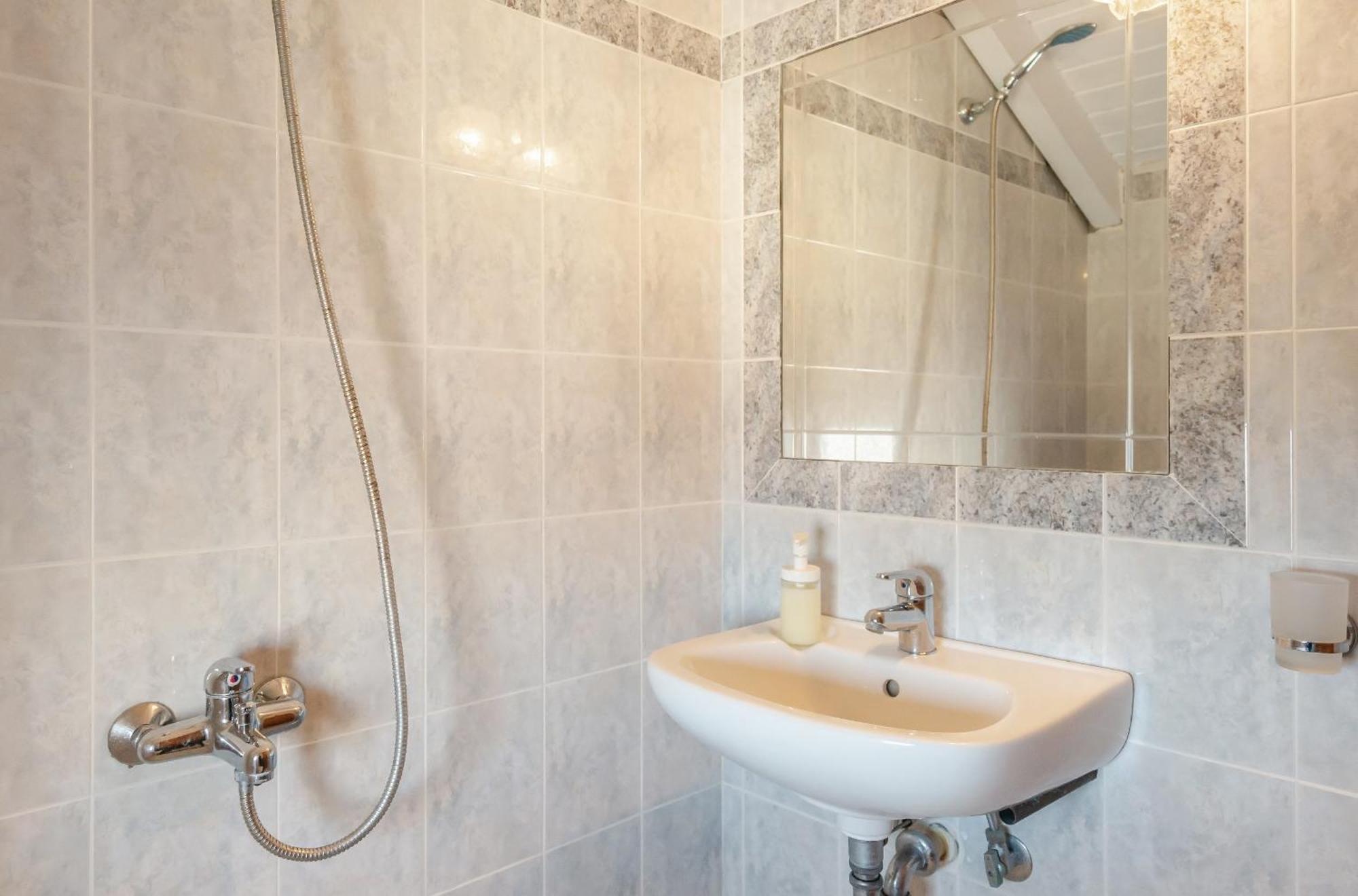 Avesta Apartments - 200M From The Beach Vasilikos  Room photo